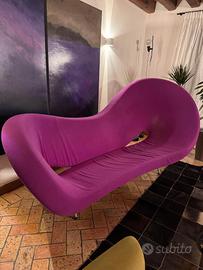 Divano MOROSO modello Victoria and Abert