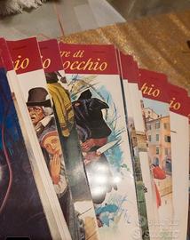 Libri Fiabe Mondadori A mille ce n'è