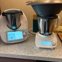 Bimby tm6 + bimby friend