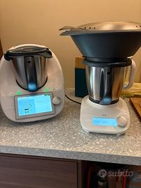 Bimby tm6 + bimby friend