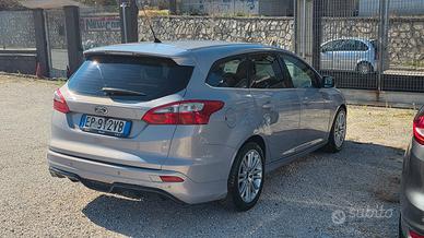 Ford Focus 1.6 TDCi 115 CV SW Titanium