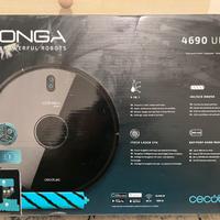 Robot Cecotec Conga 4690 ultra