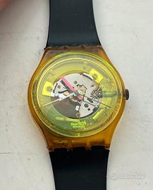 Orologio Swatch 386