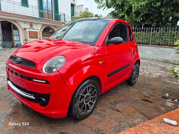  microcar quadriciclo
