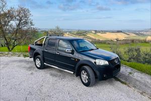 Great Wall steed gancio traino GPL 4x4