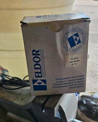 EAT Trasformatore di riga Eldor