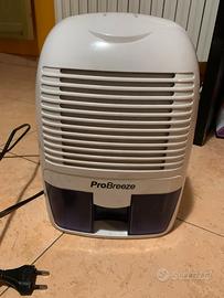 Deumidificatore ProBreeze