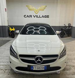 Mercedes-benz CLA 200 d S.W. Automatic Sport
