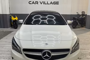 Mercedes-benz CLA 200 d S.W. Automatic Sport