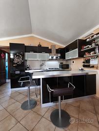 cucina usata 