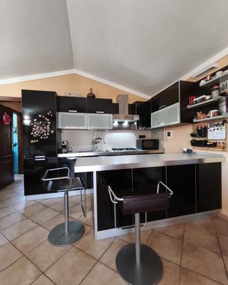 cucina usata 