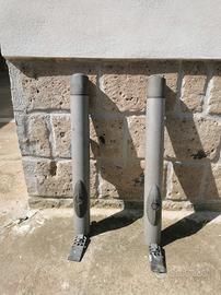 Automazione a battente 