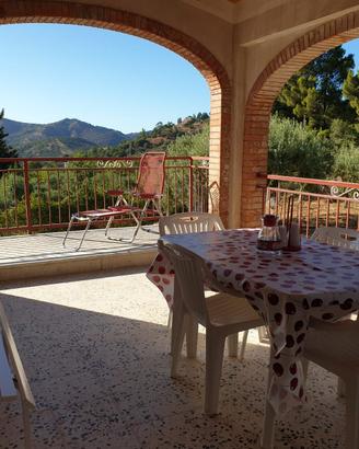 Villa Roccalupa