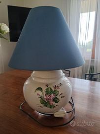 lampada