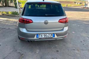 golf 7. 2,0 tdi 150cv