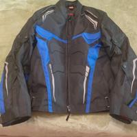 Giacca moto
