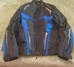 Giacca moto