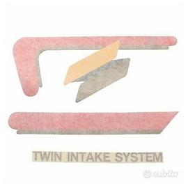 Kit adesivi fianco destro Malaguti Fifty HF 50