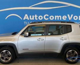 Jeep Renegade 1.6 Mjt Business TUA da EURO 222/