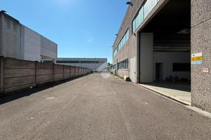 CAPANNONE A MONTICHIARI