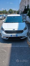 kia niro full hybrid 