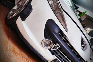 Peugeot 207 RC 