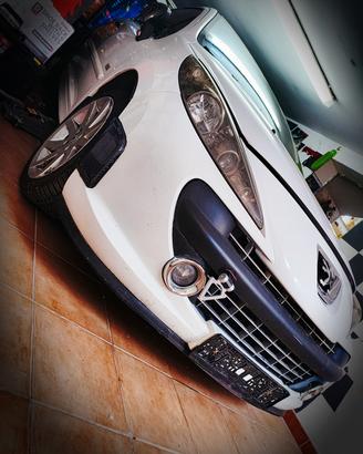 Peugeot 207 RC 