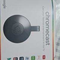 chromecast