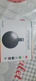 chromecast