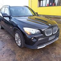 Ricambi usati BMW X1 ( E84 ) 2.0 XDRIVE - N47D20D