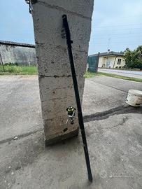 Canna vintage daiwa
