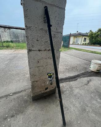 Canna vintage daiwa
