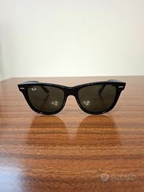 Ray-Ban Wayfarer RB2140