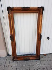 Cornice per quadro/specchio misura 83 x 143 cm