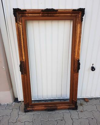 Cornice per quadro/specchio misura 83 x 143 cm