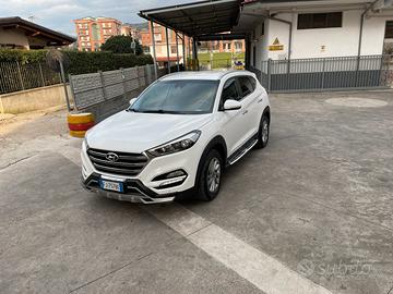 Hyundai Tucson 2017 - Full optional