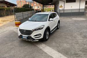 Hyundai Tucson 2017 - Full optional