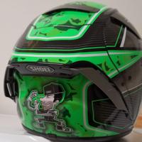 casco shoey x sprit3 laverty