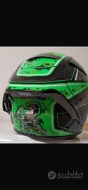 casco shoey x sprit3 laverty