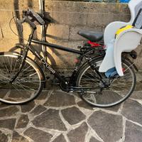 Bicicletta da passeggio