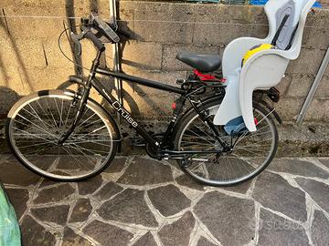 Bicicletta da passeggio