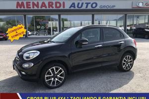 FIAT 500X 2.0 Mjt 140cv 4x4 Cross Plus GOMME ...