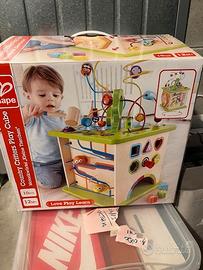 Cubo gioco Hape