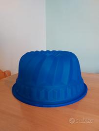 Stampo in silicone per ciambella.