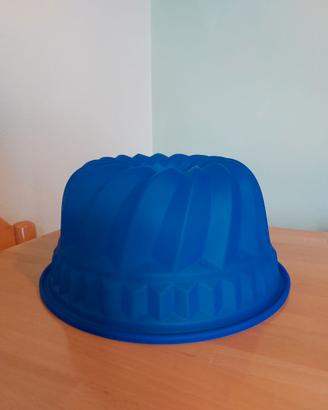 Stampo in silicone per ciambella.