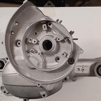 Coppia carter motore vespa 50 special