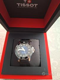 Tissot Seastar 1000 T120.407.17.041.00
