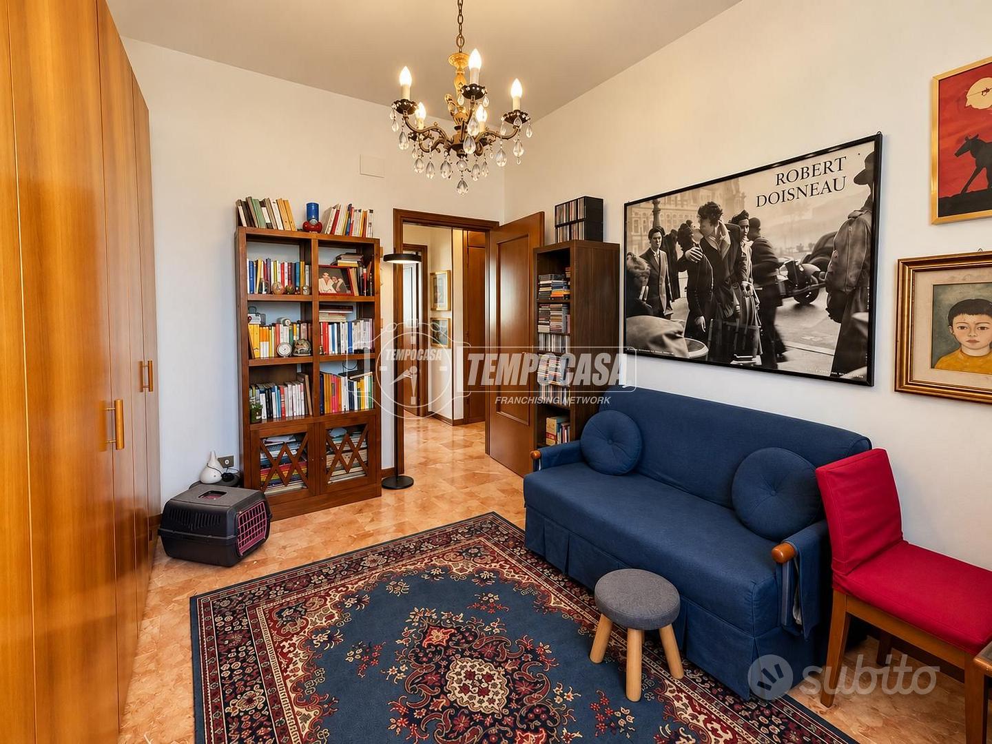 Appartamento – Bologna, Quadrilatero, Santo Stefano - Altro