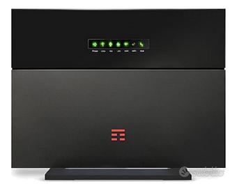 Modem Tim Hun+ Fibra