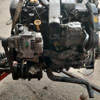 rover Freelander diesel 